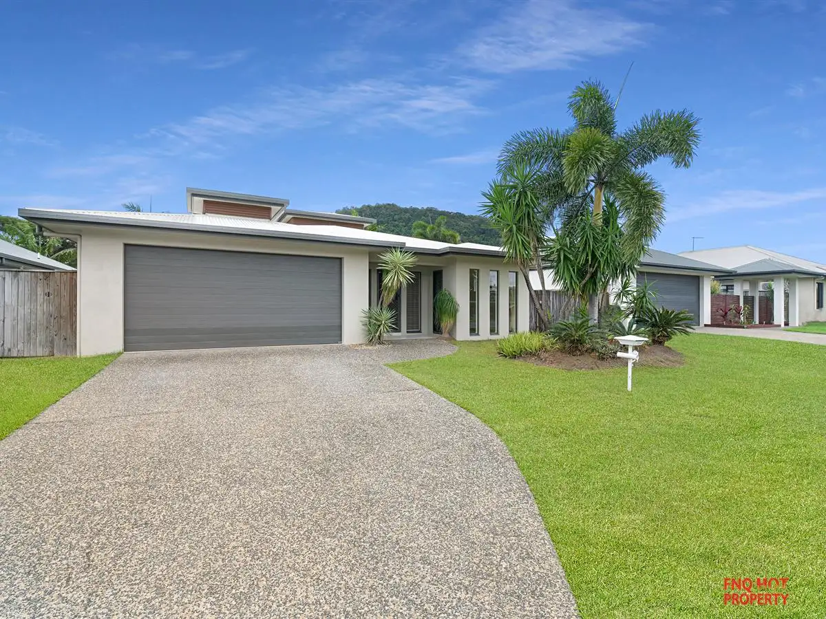 Main view of Homely house listing, 142 Roberts Drive, Trinity Beach QLD 4879