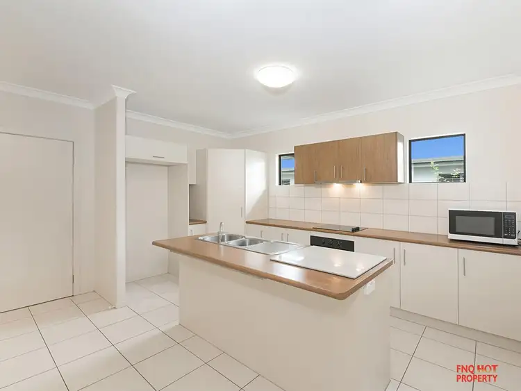 Second view of Homely house listing, 142 Roberts Drive, Trinity Beach QLD 4879