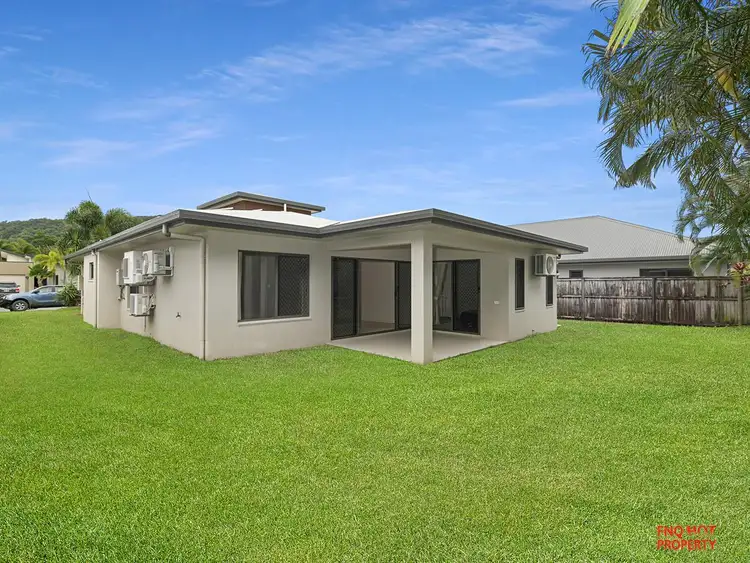 Third view of Homely house listing, 142 Roberts Drive, Trinity Beach QLD 4879