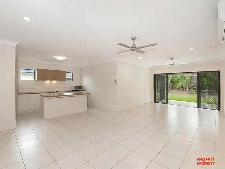 Fourth view of Homely house listing, 142 Roberts Drive, Trinity Beach QLD 4879