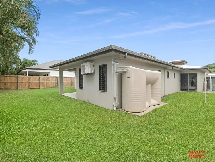 Fifth view of Homely house listing, 142 Roberts Drive, Trinity Beach QLD 4879