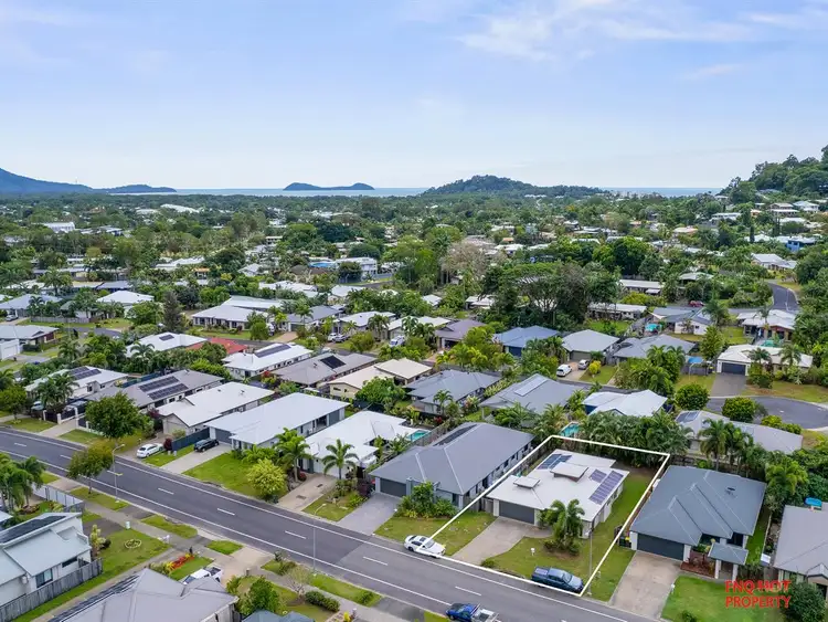 Sixth view of Homely house listing, 142 Roberts Drive, Trinity Beach QLD 4879