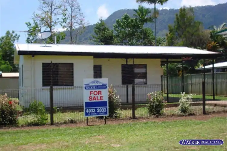 Main view of Homely house listing, 37 Karwin Street, Bayview Heights QLD 4868