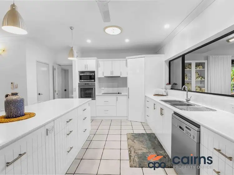 Second view of Homely house listing, 2 Viola Close, Bayview Heights QLD 4868