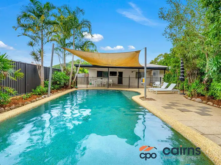 Third view of Homely house listing, 2 Viola Close, Bayview Heights QLD 4868
