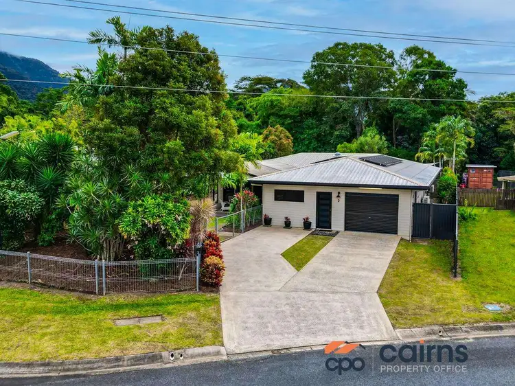 Fourth view of Homely house listing, 2 Viola Close, Bayview Heights QLD 4868