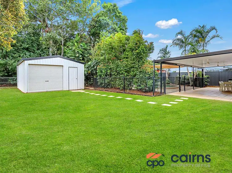 Fifth view of Homely house listing, 2 Viola Close, Bayview Heights QLD 4868