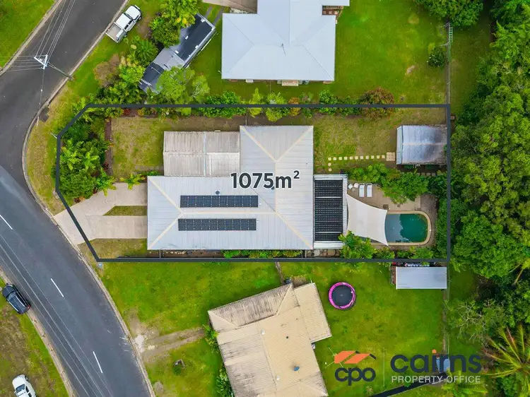 Sixth view of Homely house listing, 2 Viola Close, Bayview Heights QLD 4868