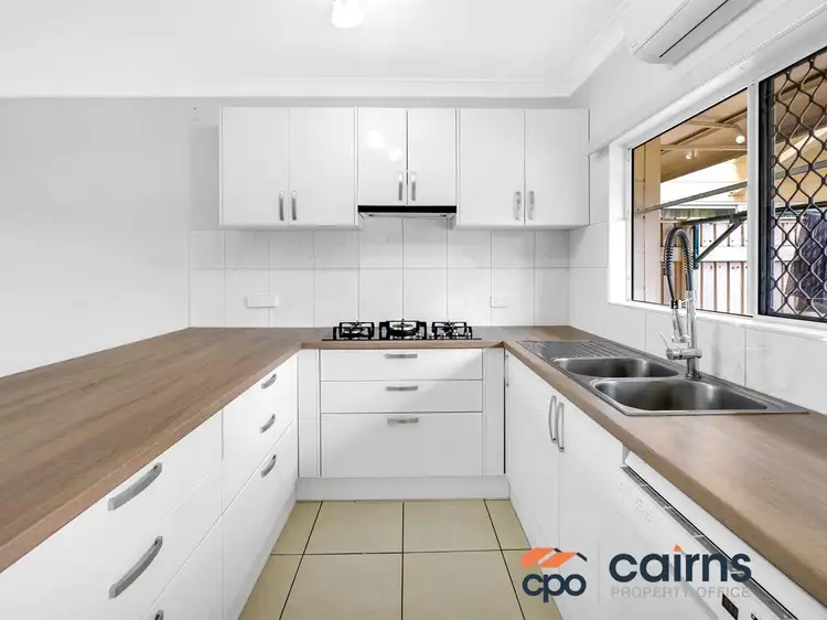 1/438 Mulgrave Road, Earlville QLD 4870