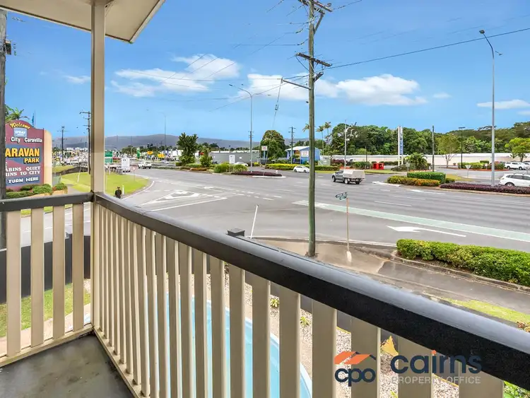 Fifth view of Homely townhouse listing, 1/438 Mulgrave Road, Earlville QLD 4870