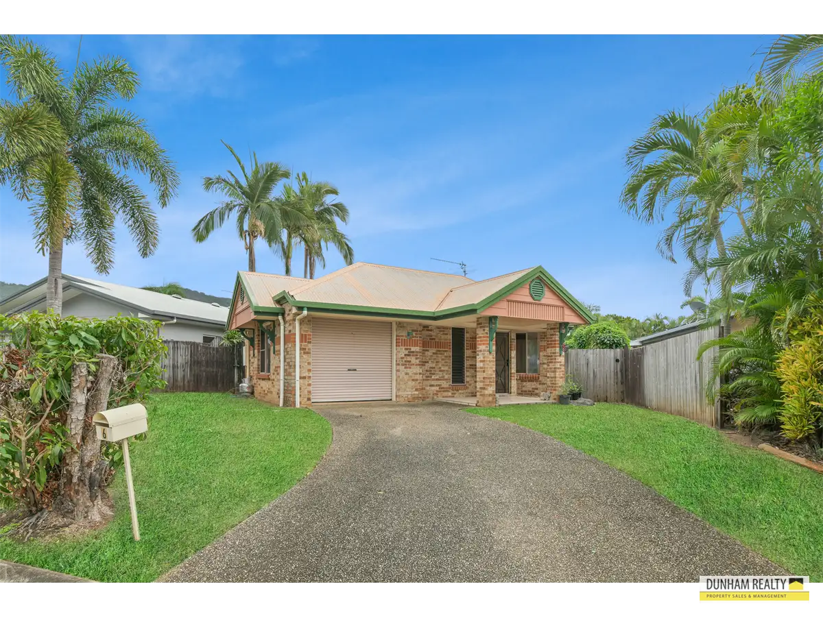 Main view of Homely house listing, 6 Burranong Street, Kewarra Beach QLD 4879