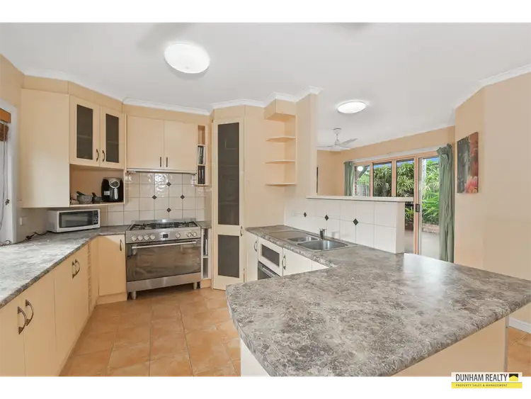 Second view of Homely house listing, 6 Burranong Street, Kewarra Beach QLD 4879