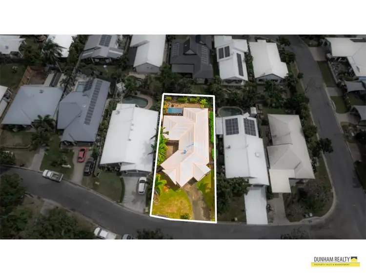 Third view of Homely house listing, 6 Burranong Street, Kewarra Beach QLD 4879