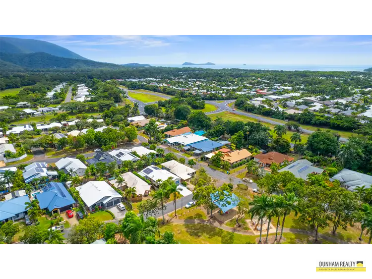Sixth view of Homely house listing, 6 Burranong Street, Kewarra Beach QLD 4879