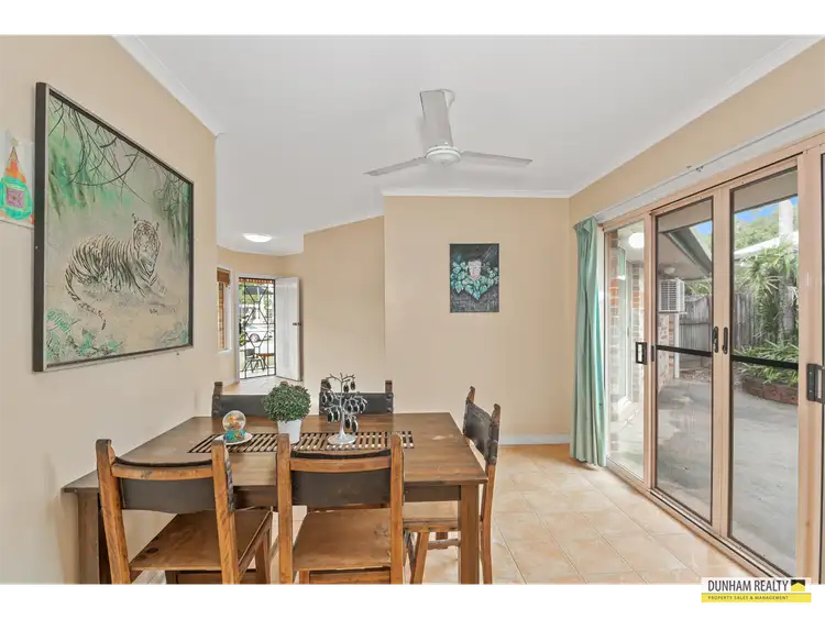 Seventh view of Homely house listing, 6 Burranong Street, Kewarra Beach QLD 4879