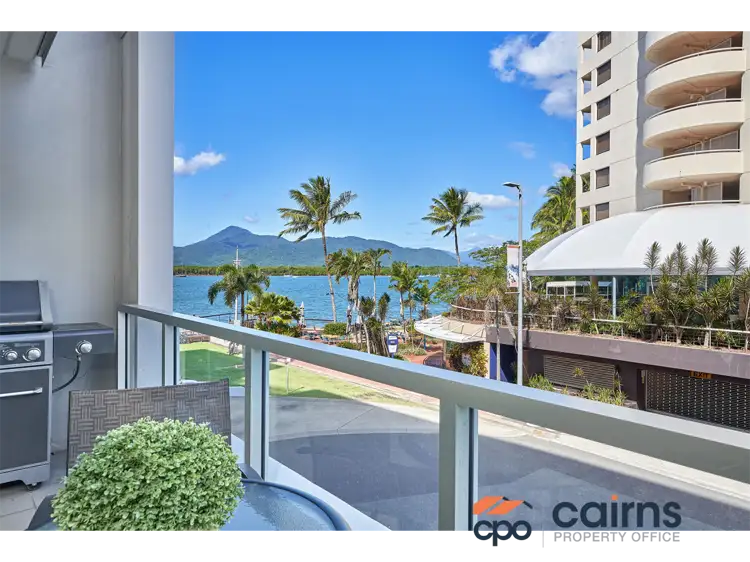 216/1 MARLIN PARADE, Cairns City QLD 4870