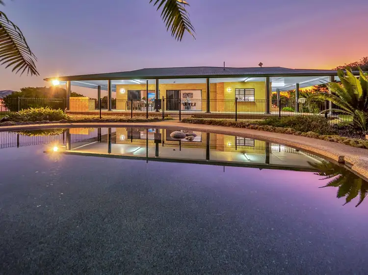 7 Daniel Close, Etty Bay QLD 4858