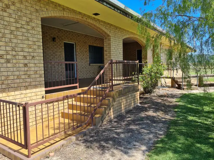 16 South Johnstone Road, Boogan QLD 4871