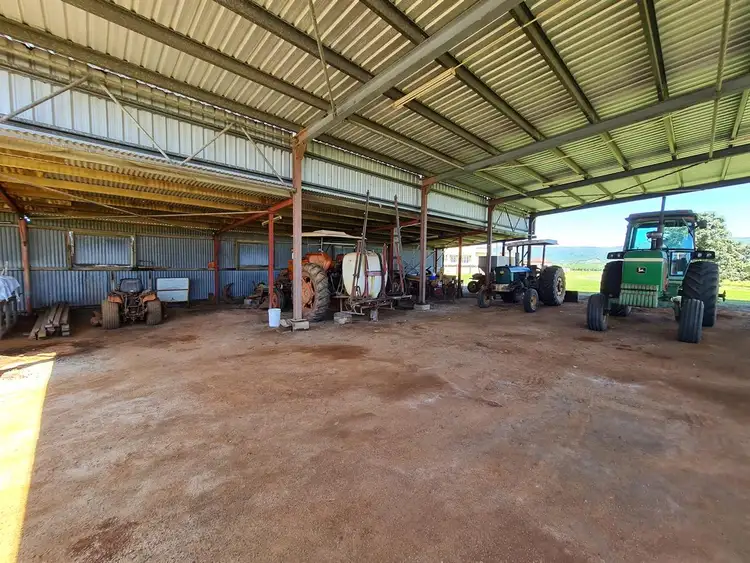 Second view of Homely rural property listing, 16 South Johnstone Road, Boogan QLD 4871
