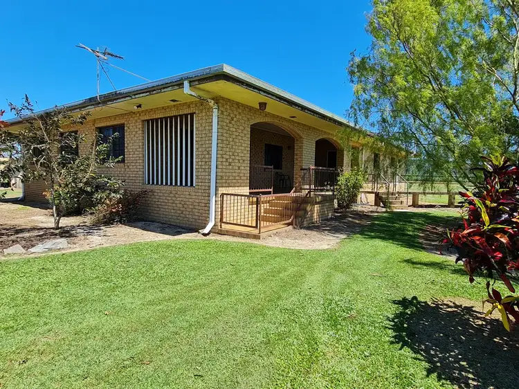 Fourth view of Homely rural property listing, 16 South Johnstone Road, Boogan QLD 4871