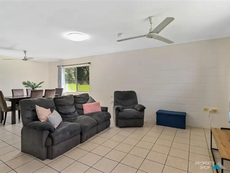 Fifth view of Homely house listing, 30 Mount Peter Rd, Edmonton QLD 4869