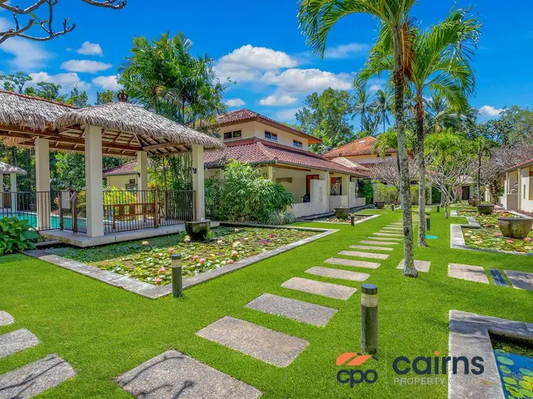 Main view of Homely townhouse listing, 12/24 Andrews Close, Port Douglas QLD 4877