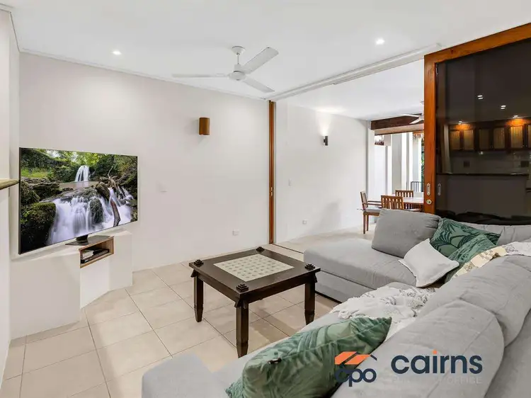 Second view of Homely townhouse listing, 12/24 Andrews Close, Port Douglas QLD 4877