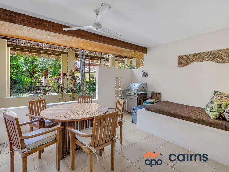Third view of Homely townhouse listing, 12/24 Andrews Close, Port Douglas QLD 4877