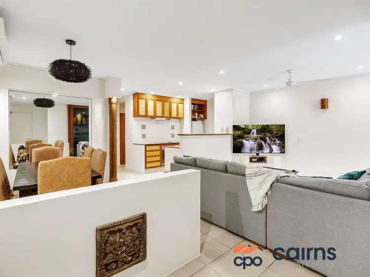 Fourth view of Homely townhouse listing, 12/24 Andrews Close, Port Douglas QLD 4877
