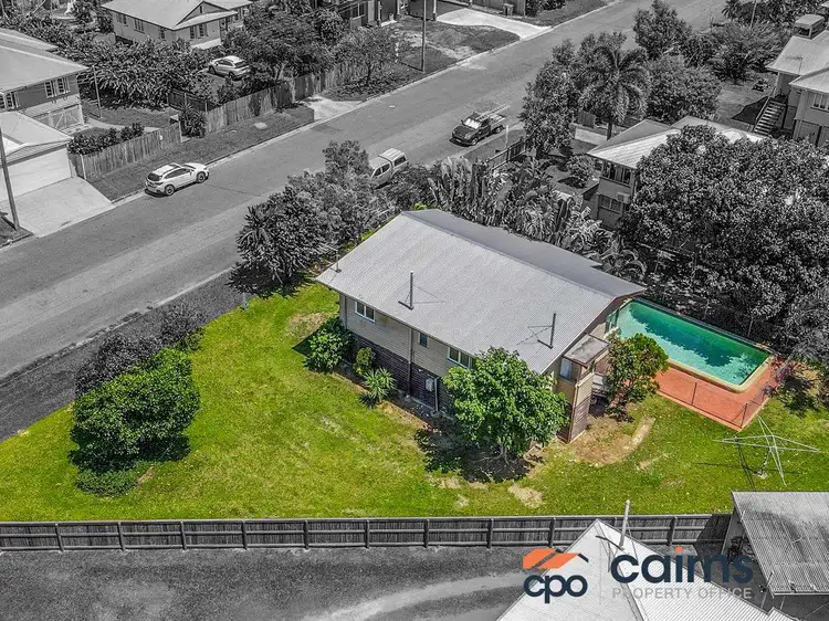 28 Cavendish Street, Earlville QLD 4870