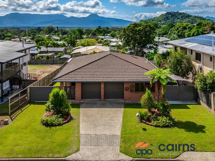 4 Bayview Street, Bayview Heights QLD 4868