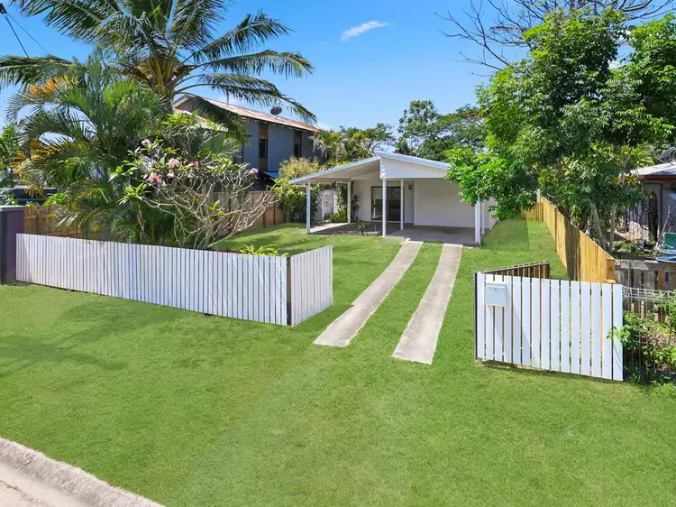 458 Varley Street, Yorkeys Knob QLD 4878