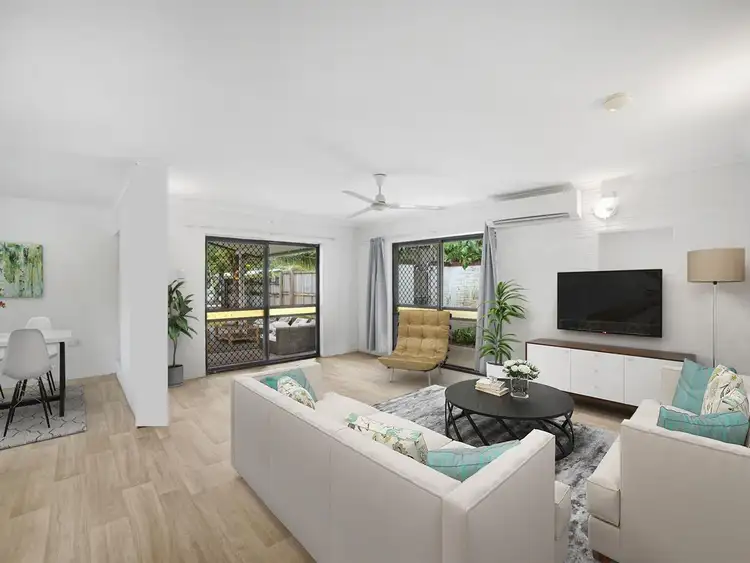 Second view of Homely house listing, 458 Varley Street, Yorkeys Knob QLD 4878