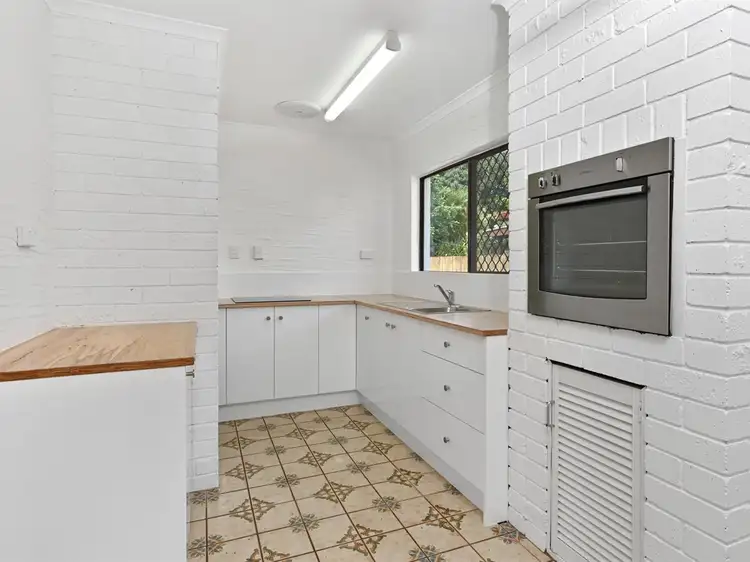 Fifth view of Homely house listing, 458 Varley Street, Yorkeys Knob QLD 4878