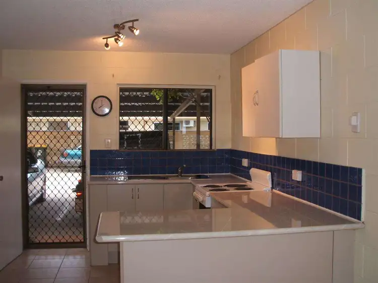1/23 Harris Street, Parramatta Park QLD 4870
