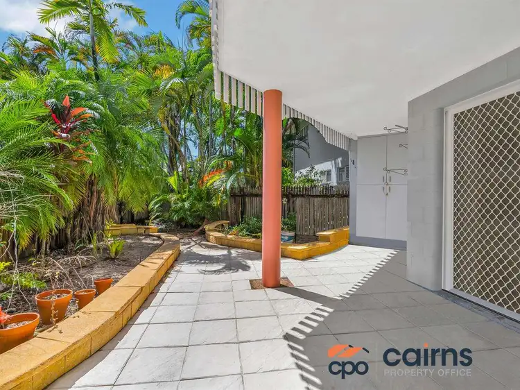5/19 Springfield Crescent, Manoora QLD 4870