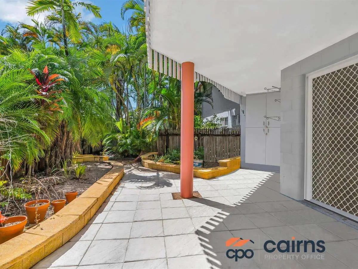 Main view of Homely unit listing, 5/19 Springfield Crescent, Manoora QLD 4870