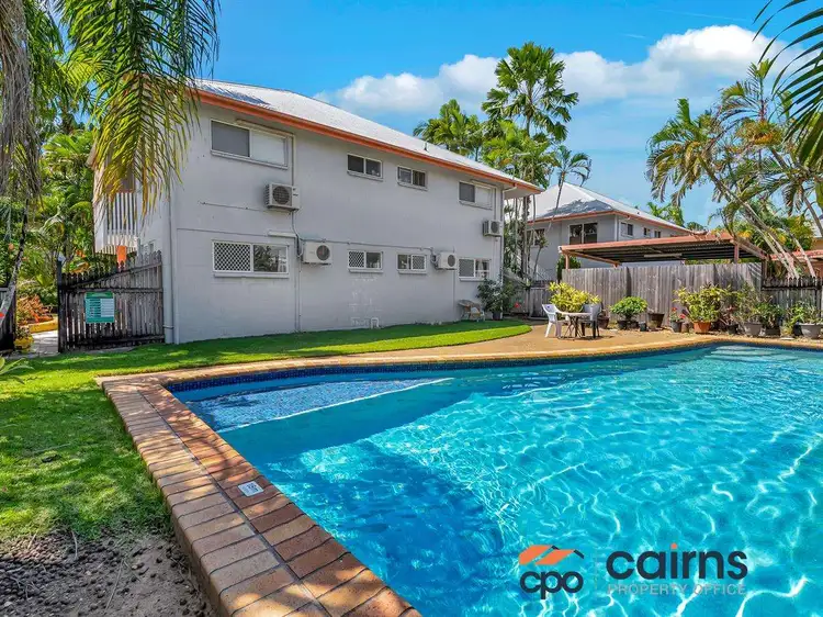 Second view of Homely unit listing, 5/19 Springfield Crescent, Manoora QLD 4870