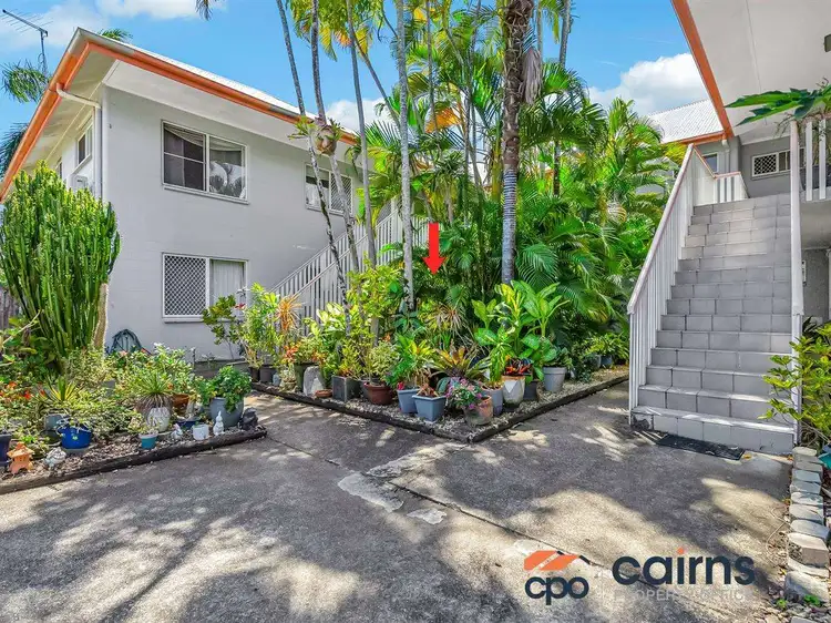 Third view of Homely unit listing, 5/19 Springfield Crescent, Manoora QLD 4870