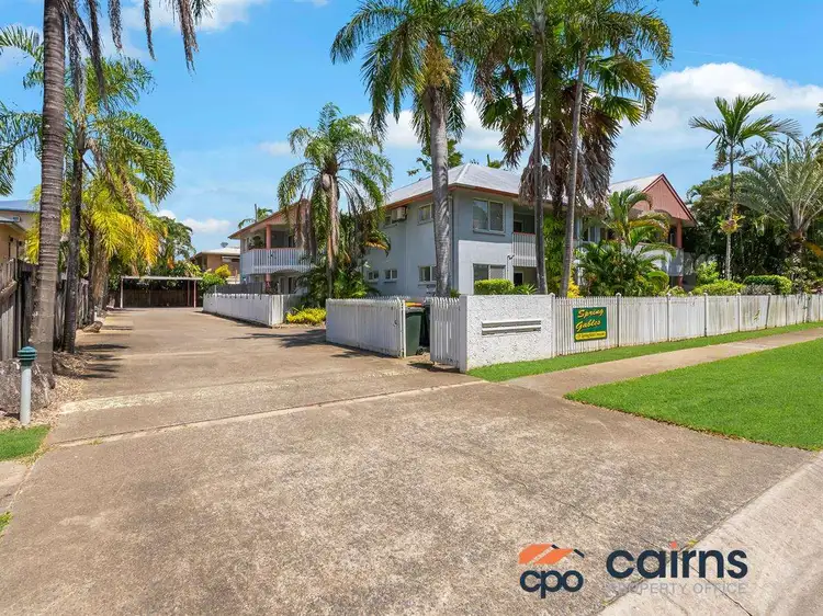 Fourth view of Homely unit listing, 5/19 Springfield Crescent, Manoora QLD 4870