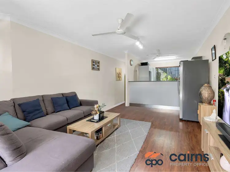 Fifth view of Homely unit listing, 5/19 Springfield Crescent, Manoora QLD 4870