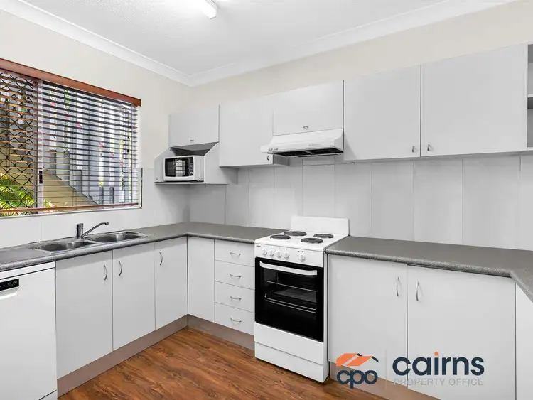 Sixth view of Homely unit listing, 5/19 Springfield Crescent, Manoora QLD 4870
