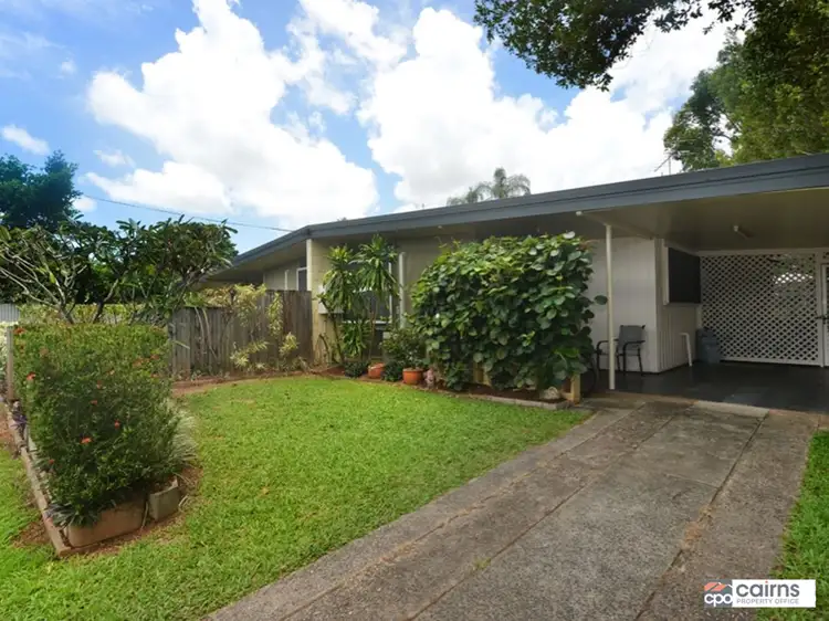 Fourth view of Homely semi-detached listing, 19 Daphne St, Redlynch QLD 4870