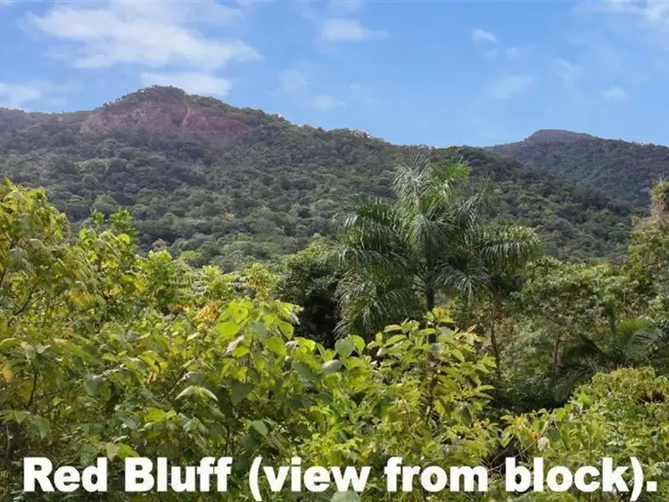 Fifth view of Homely land listing, 6 Cananga Close, Kamerunga QLD 4870