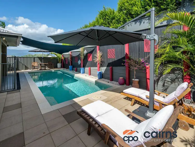 Third view of Homely house listing, 72 Treetop Drive, Mount Sheridan QLD 4868