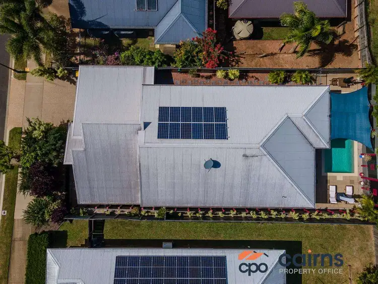 Fourth view of Homely house listing, 72 Treetop Drive, Mount Sheridan QLD 4868