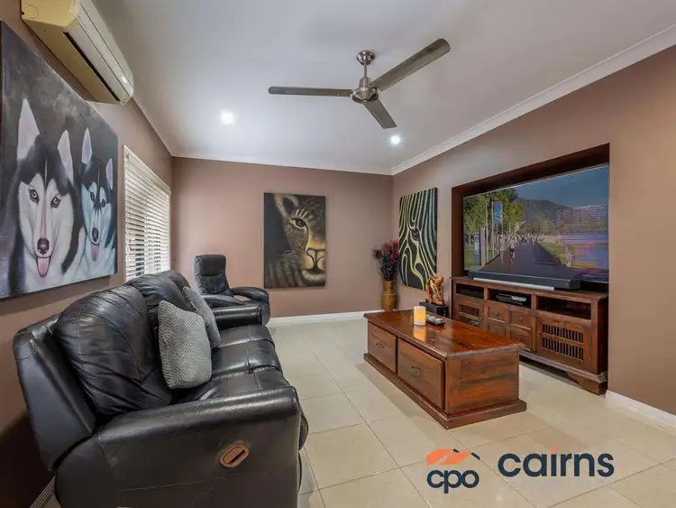 Sixth view of Homely house listing, 72 Treetop Drive, Mount Sheridan QLD 4868