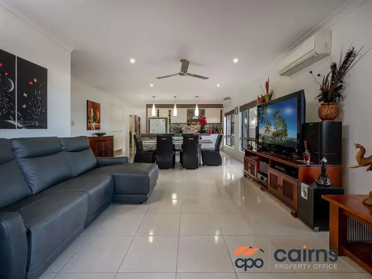 Seventh view of Homely house listing, 72 Treetop Drive, Mount Sheridan QLD 4868