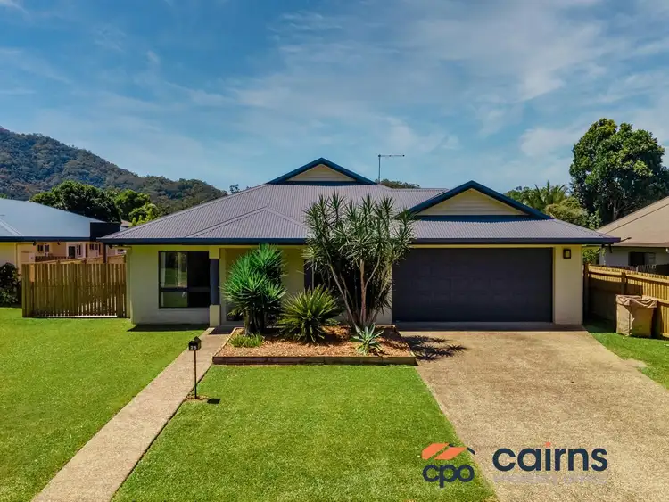 28 Altona Street, Bentley Park QLD 4869