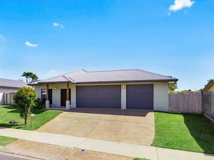 Main view of Homely house listing, 26 Perseverance St, Redlynch QLD 4870